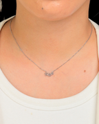 Flora [necklace]
