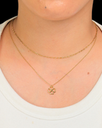 Lucky [necklace]
