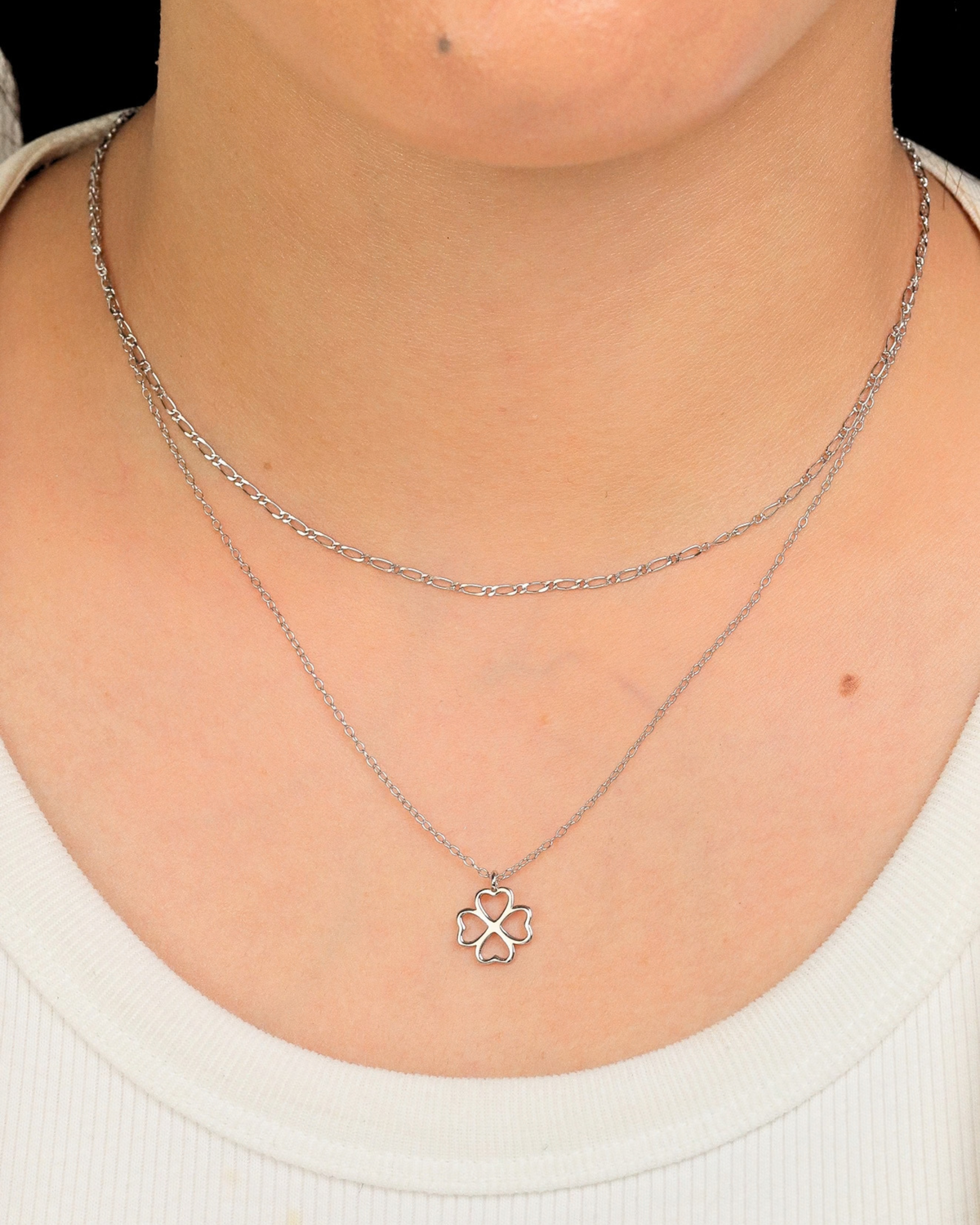 Lucky [necklace]