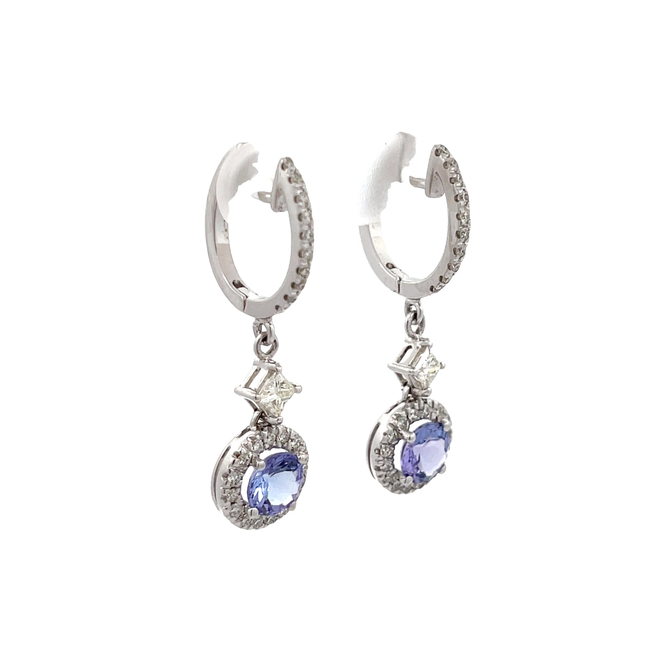 Tanzanite-TDW