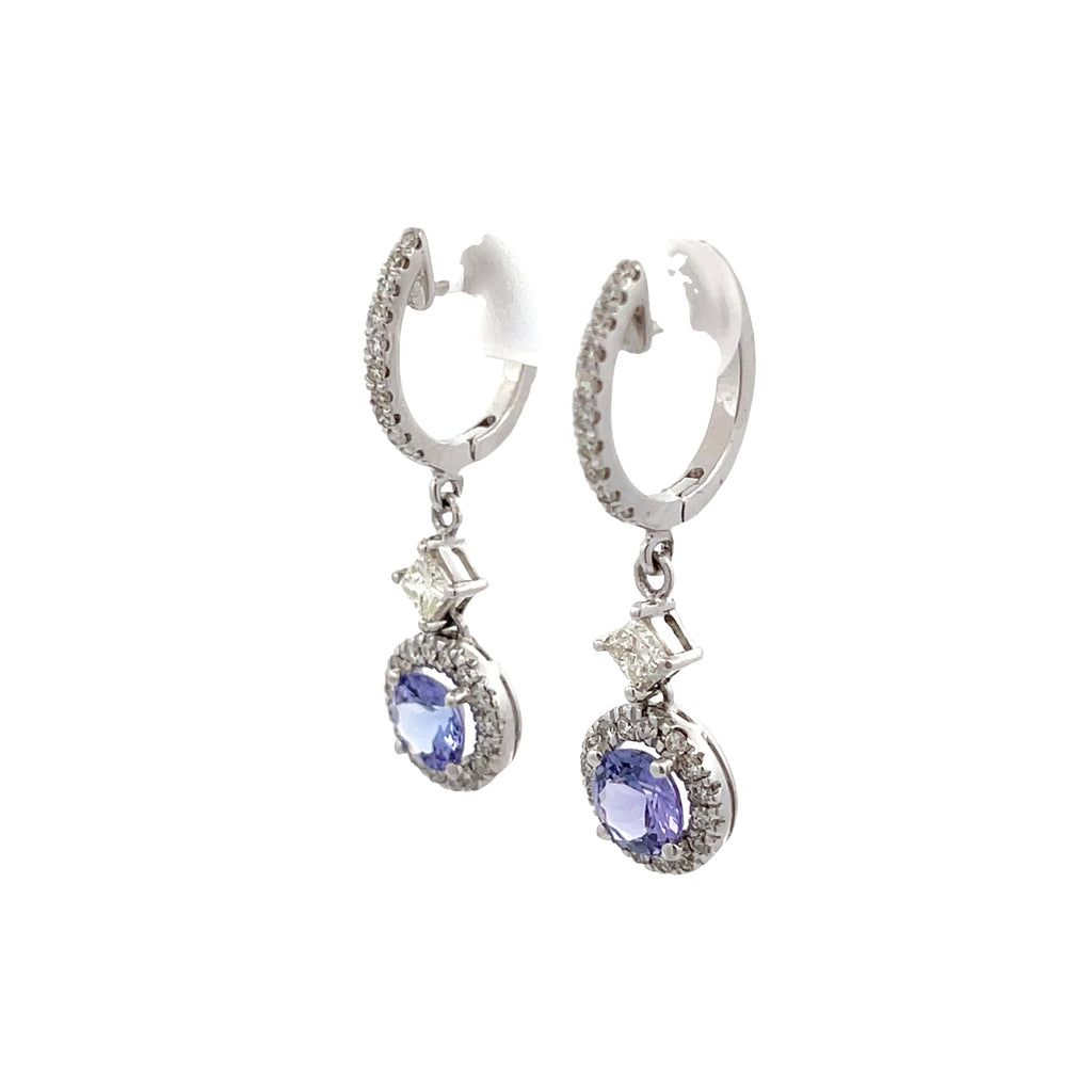 Tanzanite-TDW