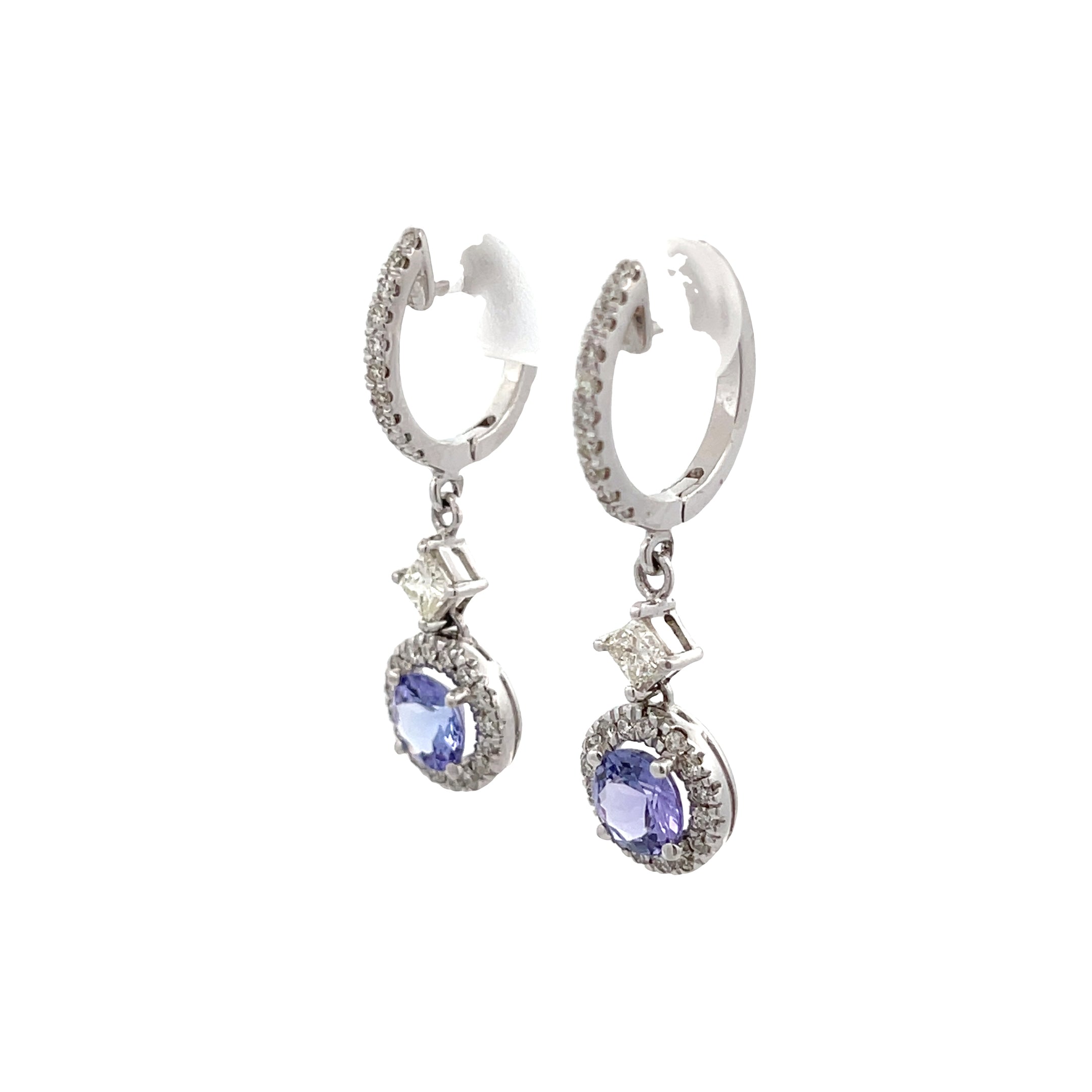 Tanzanite-TDW