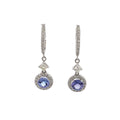 Tanzanite-TDW