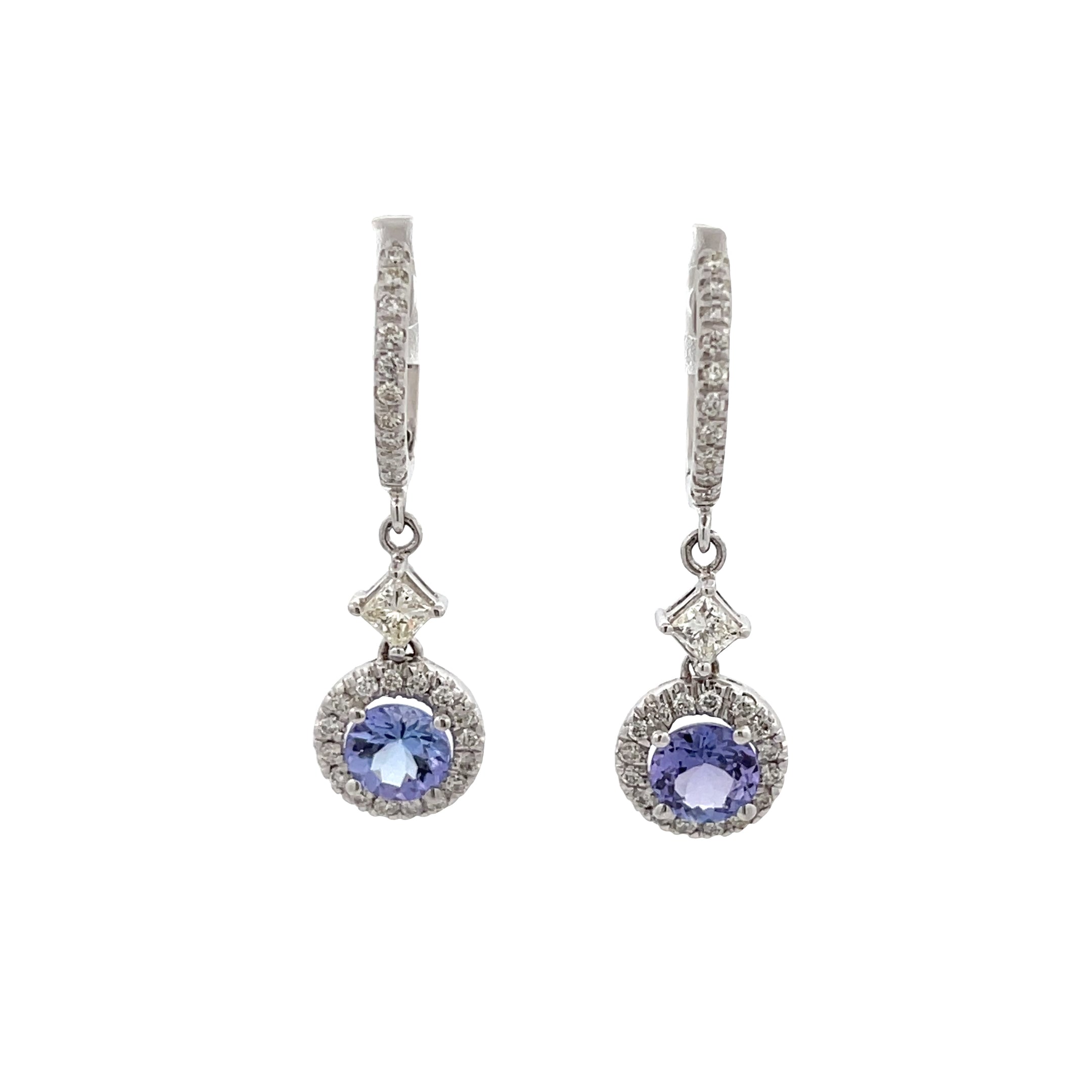 Tanzanite-TDW
