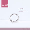 Diamond Eternity Band | Women's Eternity Bands | Meicel Jewelry Store